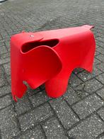 Eames Elephant Vitra - Iconisch Design Speelgoed/Krukje, Ophalen, Kunststof, Gebruikt, Eén