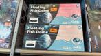 Floating fishdome M, Ophalen, Nieuw