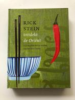 Rick Stein Ontdekt De Oriënt, Boeken, Kookboeken, Midden-Oosten en Marokko, Rick Stein, Zo goed als nieuw, Hoofdgerechten