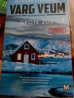 Gunnar Staalesen - Grote zus, Ophalen of Verzenden, Zo goed als nieuw, Gunnar Staalesen