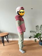 Kinder Skihelm Bluetribe XS + Sinner Skibril, Overige merken, Overige typen, Ophalen of Verzenden, Zo goed als nieuw