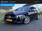 Mercedes-Benz A-klasse 200 | MBUX | Trekhaak | Stoelverwarmi, Auto's, 65 €/maand, Stof, Gebruikt, 4 cilinders