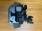 Foufor 454 Kofferdeksel Achterklep Slot Smart BJ 2004-200, Auto-onderdelen, Gebruikt, Achterklep, Ophalen of Verzenden, Achter