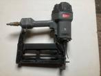 Senco brede kroon nietmachine, 100 liter of meer, Ophalen, Gebruikt, Minder dan 200 liter/min