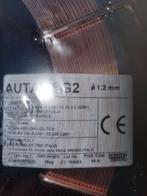 Lasdraad 1,2mm - 15kg rol, Ophalen of Verzenden