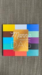 Manna voor elke dag - cd mmv Carin van Essen, Cd's en Dvd's, Cd's | Religie en Gospel, Gospel, Ophalen of Verzenden, Zo goed als nieuw