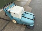 Tennant 6080 veegmachine, Tuin en Terras, Veegmachines, Ophalen, Tennant