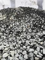 Basalt split 16-22, Nieuw, Split, Basalt, Antraciet