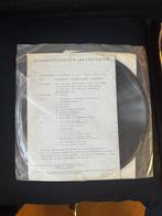 Deskundologisch Laboratorium (zelfdzame LP), VG+, Ophalen of Verzenden, 1960 tot 1980, Gebruikt, 12 inch