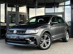 Volkswagen TIGUAN 1.4 TSI 150PK DSG AUT. R-LINE HIGHLINE - L, Auto's, Volkswagen, Automaat, Euro 6, 4 cilinders, 150 pk