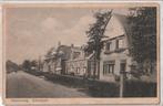 Buitenpost, Verzenden, 1920 tot 1940, Gelopen, Friesland