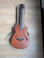 Taylor T5Z akoestisch electrisch gitaar, Ophalen, Zo goed als nieuw, Western- of Steelstringgitaar