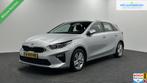 Kia Ceed 1.0 T-GDi DynamicLine CAMERA TREKHAAK NAVI ECC CRUI, Auto's, Kia, Voorwielaandrijving, Stof, Gebruikt, 1197 kg