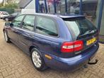 Volvo V40 1.8 Europa Youngtimer, 65 €/maand, Gebruikt, Zwart, 4 cilinders