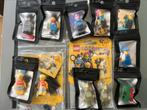 Lego serie 25 minifiguren tekoop vanaf €4, p/s, Ophalen of Verzenden, Zo goed als nieuw, Complete set, Lego