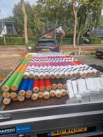 Hindernis balken, Dieren en Toebehoren, Ophalen, Nieuw, Springen