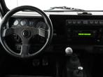 Land Rover Defender 2.5 TD5 90 6-PERSOONS + STANDKACHEL / AI, Auto's, Land Rover, Gebruikt, 2495 cc, 122 pk, 10 km/l
