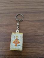 1038 HB Crownfilter Sleutelhanger Vintage, Ophalen of Verzenden, Gebruikt, Merk