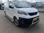 Opel Vivaro C Pushbar Bullbar