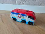 Paw patrol auto, Kinderen en Baby's, Speelgoed | Speelgoedvoertuigen, Ophalen, Gebruikt