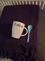 Nieuwe koffiemokken - Made, Ophalen of Verzenden