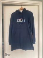 Roxy Hoodie trui/jurkje maat M, Kleding | Dames, Truien en Vesten, Maat 38/40 (M), Ophalen of Verzenden