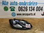 VOLKSWAGEN POLO 6R XENON LED KOPLAMP RECHTS 6R1941032B, Auto-onderdelen, Verlichting, Ophalen of Verzenden, Gebruikt, Volkswagen