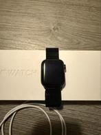 Apple watch series 6 40mm Sp Gray, Sieraden, Tassen en Uiterlijk, Smartwatches, Ophalen of Verzenden, Zo goed als nieuw, IOS