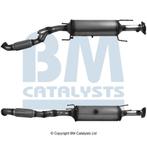 Roetfilter Citroën Jumper, Fiat Ducato, Peugeot Boxer, -, Citroën, -, Nieuw