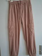 MELTING STOCKHOLM BROEK, Maat 38/40 (M), Verzenden, Beige, Nieuw