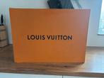 LOUIS VUITTON, Ophalen of Verzenden, Leer