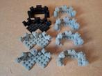 Lego Partij Castle Muurpanelen. Jaren 90, Kinderen en Baby's, Speelgoed | Duplo en Lego, Lego, 33 Bath Road, Slough, UK, Lego