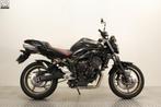 Yamaha FZ6-N ABS (bj 2013), Bedrijf, Meer dan 35 kW, Toermotor