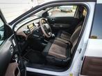 Citroën C4 Cactus 1.2 e-VTi Shine | Clima | Cruise | Navi |, Auto's, Citroën, Euro 6, 82 pk, Origineel Nederlands, 3 cilinders