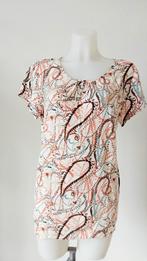 Soyaconcept Top Maat XL, Overige kleuren, Soyaconcept, ., Maat 46/48 (XL) of groter