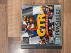 Crash team racing playstation 1, Ophalen, Racen en Vliegen, Zo goed als nieuw, 3 spelers of meer