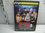 dvd 3b scay movie 3, Cd's en Dvd's, Dvd's | Nederlandstalig, Zo goed als nieuw, Verzenden