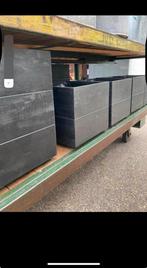 Bloembak Plantenbak, Tuin en Terras, Bloembakken en Plantenbakken, Ophalen, Nieuw, Hout, Tuin