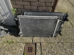 Vw tiguan/Audi radiators, Ophalen