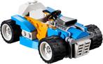 Lego Creator 31072, Ophalen of Verzenden, Zo goed als nieuw, Complete set, Lego