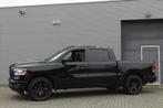 Dodge Ram 1500 5.7 V8 4x4 Crew Cab Sport I LPG I CARPLAY I C, Automaat, Gebruikt, 5654 cc, Zwart