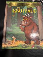 De Gruffalo - Julia Donaldson & Axel Scheffler, Ophalen of Verzenden, Zo goed als nieuw, Sprookjes