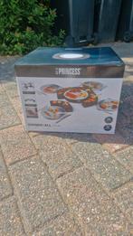 Princess Dinner4All Circle Gourmetstel - Nieuw, Ophalen, Nieuw, 4 t/m 7 personen