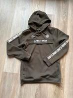 Trui Maat 176 malelions, Ophalen of Verzenden, Zo goed als nieuw, Jongen, Trui of Vest