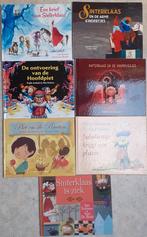 Sinterklaasboeken van de plus, Diversen, Sinterklaas, Ophalen of Verzenden, Zo goed als nieuw