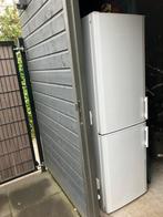 Koel vries combinatie van Liebherr, Witgoed en Apparatuur, Koelkasten en IJskasten, Ophalen, Gebruikt, 200 liter of meer, Met aparte vriezer
