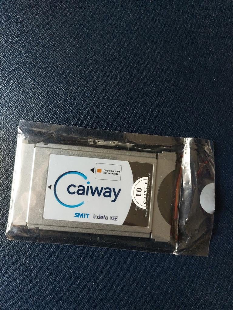 Caiway , ziggo c1 module, Ophalen of Verzenden