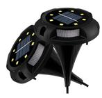 Tuinverlichting op zonne-energie, voor pad en of markering., Tuin en Terras, Buitenverlichting, Zonne-energie, Verzenden, Minder dan 50 watt