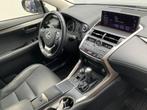 Lexus NX 300H Business Line AWD Leer Carplay Stoelverw Cam K, Auto's, Lexus, Automaat, Regensensor, Gebruikt, Euro 6