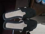Hermes slippers, Kleding | Dames, Schoenen, Hermes, Ophalen of Verzenden, Nieuw, Zwart